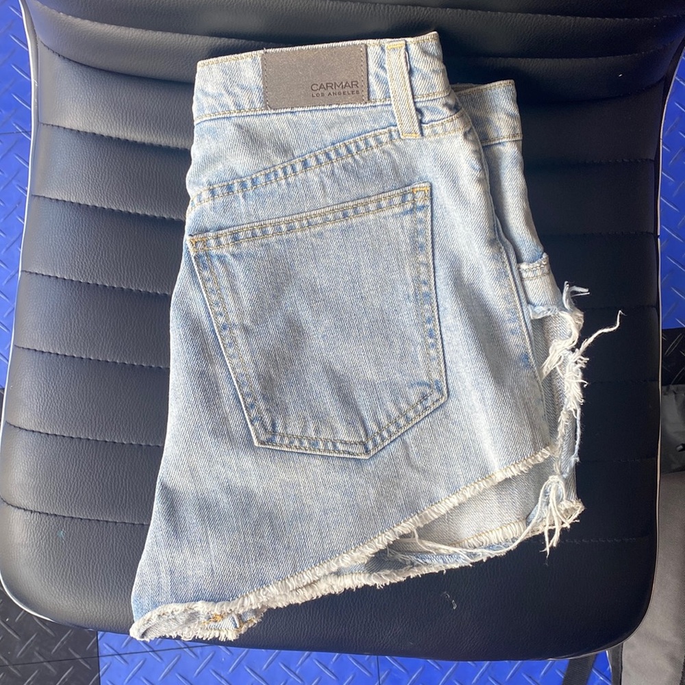 Carmar shorts